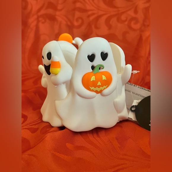 NEW Bath & Body Works Light Up Ghost - Picture 5 of 10
